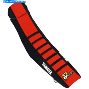 V[g D'Cor VisualsV[gJo[i/j30-50-459 D'Cor Visuals Seat Cover (Red / Black) 30-50-459