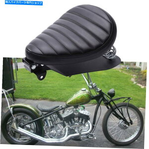 V[g n[[_rbh\{o[`bp[I[goC\^]ȃXvOx[Xv[g For Harley Davidson Bobber Chopper Motorcycle Solo Driver Seat Spring Baseplate