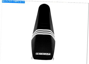V[g 2013 - 2016Nz_CRF 250LubNTLDX^CV[gJo[yMFG 2013 - 2016 HONDA CRF 250L BLACK TLD STYLE SEAT COVER BY Enjoy MFG