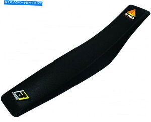 V[g ubNs~bhObp[V[gJo[tBbgtXoiTE510 2005 2006 2007 Black Pyramid Gripper Seat Cover Fits Husqvarna TE510 2005 2006 2007