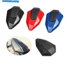 シート ヤマハ2015 13-16のための耐久のバイクの後部座席ハンプカバーアクセサリー Durable Motorbike Rear Seat Hump Cover Accessories for YAMAHA 2015 13-16