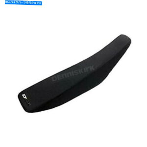 �V�[�g D'Cor Visuals�u���b�N�O���b�p�[�V�[�g�J�o�[ - 30-30-101 D'COR Visuals Black Gripper Seat Cover - 30-30-101�y���s�A���i�z