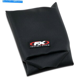 V[g HGtFbNXI[ObvV[gJo[ - v^[iubNj07-24252 Factory Effex All-Grip Seat Cover - Raptor (Black) 07-24252
