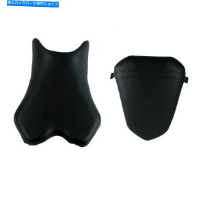 V[g }nYZF R1 YZF-R1 2007-2008̂߂̑O㕔hCo[̏ȃV[gtBbg Front Rear Driver Passenger Seat Fit For Yamaha YZF R1 YZF-R1 2007-2008