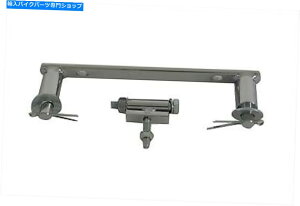 V[g \V[g}EgLbg̓n[[ - _rbh\ɃtBbg܂ Solo Seat Mount Kit fits Harley-Davidson