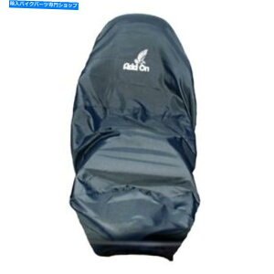 V[g z_S[hEBO1800 2001-2019ANZT[̒ǉCV[gJo[ For Honda Goldwing 1800 2001-2019 Add On Accessories Rain Seat Cover