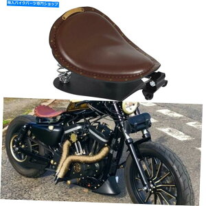 V[g n[[X|[cX^[XL 883ACA{o[̂߂̃I[goC\V[g3 "XvOx[Xp Motorcycle Solo Seat 3" Spring Base Pan For Harley Sportster XL 883 Iron Bobber