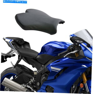 V[g tgC_[^]ȃNbVtBbg}nYZF R6 2017 2017 2018 2018 2019 2019 2020 Front Rider Driver Seat Cushion Fit For YAMAHA YZF R6 2017 2018 2019 2020