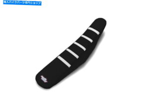 V[g Motoseat Kawasaki KX250F 21-22KX450F 19-22V[gJo[FOX 1006DtCVtg Motoseat Kawasaki KX250F 21-22 & KX450F 19-22 SEAT COVER FOX 100% 6D FLY SHIFT