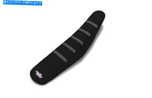 V[g MotoseatObp[uV[gJo[}nYZ 65 18-22 1006DtHbNXVtgtCg[ Motoseat Gripper Ribbed Seat Cover Yamaha YZ 65 18-22 100% 6d fox shift fly thor