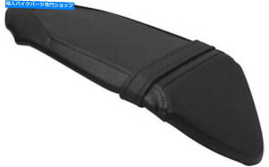 V[g Cg10162201x[XCȃJo[ - SPubN/ CFubN Luimoto 10162201 Baseline Passenger Seat Covers - SP Black/CF Black