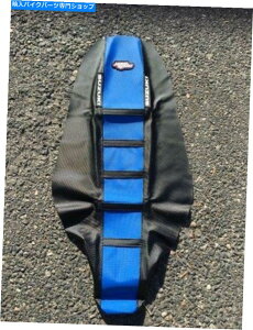 �V�[�g Motoseat Gripper Ribbed Seat Cover Suzuki RMZ250 RMZ 250 2010-18 FMF Oakley Thor Motoseat Gripper Ribbed Seat Cover Suzuki RMZ250 RMZ 250 2010-18 FMF OAKLEY THOR�y���s�A���i�z