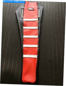 V[g MotoseatObp[uV[gJo[z_CR 125 2000 2007 CRF250 CRF250R CR Motoseat Gripper Ribbed Seat Cover Honda CR 125 250 2000 2007 CRF250 CRF250R CR