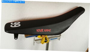 V[g z_CRF 450RObp[V[gJo[ƔԍtBbg2009 - 2012 BLK /Obv HONDA CRF 450R GRIPPER SEAT COVER NAME AND NUMBER FITS 2009 - 2012 BLK / GRIP