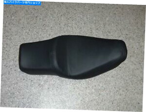 V[g EL 125G~l[^[VV[gJo[ubNhCc EL 125 Eliminator Kawasaki NEW seat cover black Made in Germany