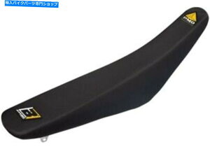 V[g ubNo[h[VOs~bhV[gJo[ubN1146Gz_CRF50F 2007-2009 / 2011-2018 Blackbird Racing Pyramid Seat Cover Black 1146G Honda CRF50F 2007-2009/2011-2018