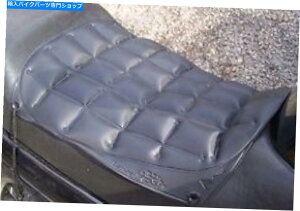 V[g GANbVV[gI[goCUSA AIR CUSHION SEAT MOTORCYCLE USA