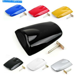 V[g 2000-2001z_CBR929RR / 929RYI[goĈ߂̐^VABSAV[gJo[JE Brand new ABS Rear Seat Cover Cowl For 2000-2001 Honda CBR929RR/929RE Motorcycle