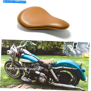V[g n[[_rbh\X|[cX^[AC883 1200ĉ߂̃I[goCU[\V[gtBbg Motorcycle Leather Solo Seat fit for Harley Davidson Sportster Iron 883 1200C