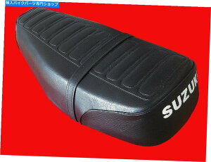 �V�[�g ���TC100 TS100 1973-1���Ȋ����u�N���V�b�N�X�^�C���v//���i��[AS1194] SUZUKI TC100 TS100 1973-1 SEAT COMPLETE "CLASSIC STYLE" //HIGH QUALITY [as1194]