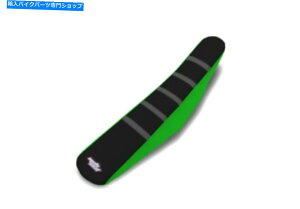 V[g Motoseat Kawasaki KX250F 21-22KX450F 19-22V[gJo[FOX 1006DtCVtg Motoseat Kawasaki KX250F 21-22 & KX450F 19-22 SEAT COVER FOX 100% 6D FLY SHIFT