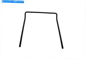 V[g ⏕ȃXvO[No[̓n[[ - _rbh\ɃtBbg܂ Auxiliary Seat Spring Yoke Bar fits Harley-Davidson