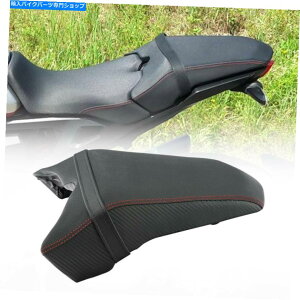 V[g 77300-MKJ-D01̌77300-MKJ-D01 Rear Passenger Seat Fit For Honda CB1000RA 2018-2019 18 19 Replace 77300-MKJ-D01