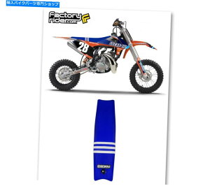 �V�[�g 2009-2015 KTM SX 50�V�[�g�J�o�[�`�[��ISSION MFG 2009-2015 KTM SX 50 SEAT COVER Team Issue TLD by Enjoy MFG�y���s�A���i�z