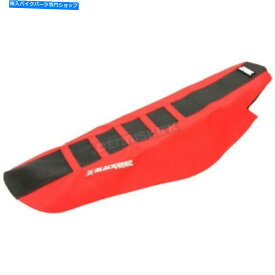 シート ブラックバードレーシングブラック/レッドシマウマシートカバー - 1148ZUS Blackbird Racing Black/Red Zebra Seat Cover - 1148ZUS
