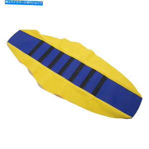 V[g SEF 250 300 R 17 18 19 MXObp[uPVCV[gJo[Sherco SE 250 350 R SEF 250 300 R 17 18 19 MX Gripper Ribbed PVC Seat Cover For Sherco SE 250 300 R