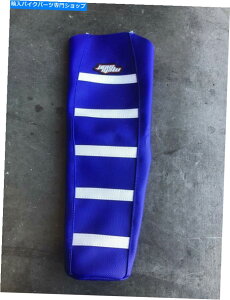 V[g MotoseatObp[uV[gJo[KLX110 KLX KX65 KX DRZ110 RM65 RM JT Motoseat Gripper Ribbed Seat Cover Kawasaki Klx110 KLX KX65 KX DRZ110 RM65 RM JT