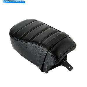 V[g ubNȀȍȃtBbgn[[X|[cX^[ACA883 XL883N 2016-2021 20 Black Rear Passenger Seat Fit For Harley Sportster Iron 883 XL883N 2016-2021 20