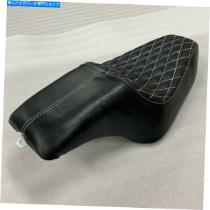 V[g n[[̂߂PŨI[goC̍Ȃ̂߂̍Ȃ̂߂40 xl1200x 2010-2016 xr1200 2010 PU Motorcycle Seat for Harley Forty Eight XL1200X 2010-2016 XR1200 2010