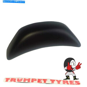 V[g GSXR 600 K1 K2 K3 2001 - 2003s~bhubNV[gpbh{OEi10011 GSXR 600 K1 K2 K3 2001 - 2003 Pyramid Black Seat Pad Genuine OE Quality 10011