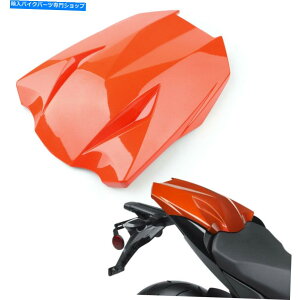 V[g 㕔ȃJo[JEtBbgZ1000 2011-2013 2012IWUA Rear Seat Cover Cowl Fit Kawasaki Z1000 2011-2013 2012 Orange UA