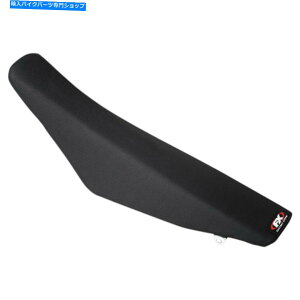 V[g HEFFEX FXObvV[gJo[ - YZ 250/426iubNj06-24218 Factory Effex FX Grip Seat Cover - YZ 250/426 (Black) 06-24218