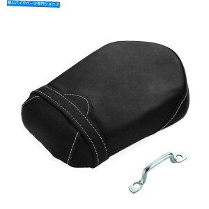 V[g 2014N2015N2015N}n{gXVS950 R Spec Black Rear Passenger Pillion Seat For 2014 2015 2016 Yamaha Bolt XVS950 R Spec Black