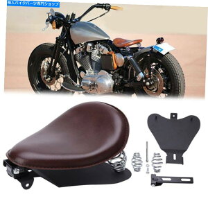 V[g I[goC\V[g3 "n[[X|[cX^[XL 883 1200po[lbgx[XLbg Motorcycle Solo Seat 3" Spring Bracket Base Kit For Harley Sportster XL 883 1200