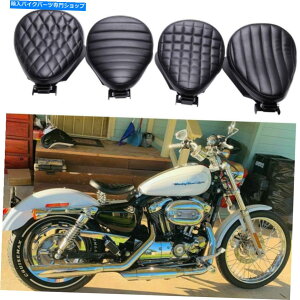 V[g n[[X|[cX^[XL883 XL1200pI[goC\^]ȃXvOx[Xv[g Motorcycle Solo Driver Seat Spring Base Plate For Harley Sportster XL883 XL1200