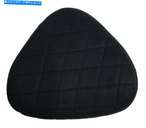 V[g }n[hX^[~bhiCgEHA[̂߂CGII[goC^]ȃQpbh CGI Motorcycle Driver Seat Gel Pad for Yamaha Road Star Midnight Warrior New