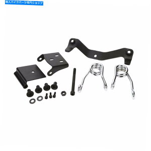 V[g [^[V[guPbgXvO}EgLbgn[[04-14 Sportster XL1200 XL883 XL Motor Seat Bracket Spring Mount Kit For Harley 04-14 Sportster XL1200 XL883 XL