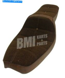 �V�[�g �V�����n�[���[�_�r�b�h�\���V�[�g�X�|�[�c�X�^�[XL 1979-1981 AMF OEM HD 52118-80 NOS NEW Genuine Harley Davidson Seat Sportster XL 1979-1981 AMF OEM HD 52118-80 NOS