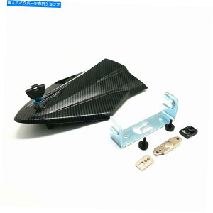 V[g BMW S1000RR̂߂̌㕔ȃV[gobNtFAObNL[J[{t@Co[2015-2018 Rear Passenger Seat Back Fairing Lock Key Carbon Fibre For BMW S1000RR 2015-2018