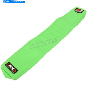 V[g HGtFbNXO[RP1t@Ng[v[cV[gJo[ - 22-25138 Factory Effex Green RP1 Factory Pleat Seat Cover - 22-25138
