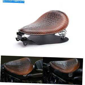 V[g n[[X|[cX^[`bp[{oč̂߂̃gTCN{o[\V[guPbgx[X Motocycle Bobber Solo Seat Bracket Base for Harley Sportster Chopper Bobber US
