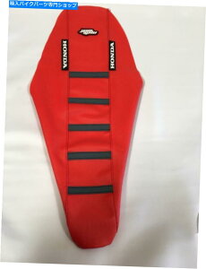 V[g MotoseatObp[uV[gJo[z_CRF 250 450 13 14 15 CRF250 CRF250R CR Motoseat Gripper Ribbed Seat Cover Honda CRF 250 450 13 14 15 CRF250 CRF250R CR