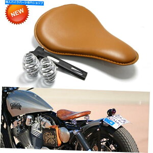 V[g XYLBoulevard C50 M50 C90 M90 BobberI[goCXvO\V[gTh For Suzuki Boulevard C50 M50 C90 M90 Bobber Motorcycle Spring Solo Seat Saddle