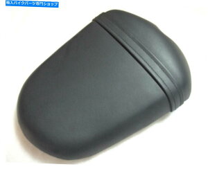�V�[�g ���GSXR GSX-R 1000 K9 2009-2014 2010�V�������A�̏���ȃs���I���p�b�h For Suzuki GSXR GSX-R 1000 K9 2009-2014 2010 New Rear Passenger Seat Pillion Pad�y���s�A���i�z