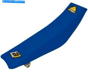 V[g ubNo[h[VOs~bhV[gJo[u[tBbg}nYZ250 2Xg[N/ YZ125 / WR250F Blackbird Racing Pyramid Seat Cover Blue fits Yamaha YZ250 2-Stroke/YZ125/WR250F