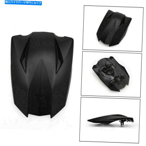 V[g [^[ABSqAV[gJo[JEFitskawasaki Z1000SX 10-16 BLK CA Motor ABS Passenger Rear Seat Cover Cowl FitsKawasaki Z1000SX 10-16 Blk CA